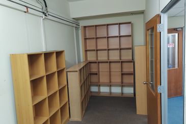 Pusat Bandar Puchong