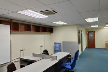 Pusat Bandar Puchong