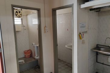 Pusat Bandar Puchong