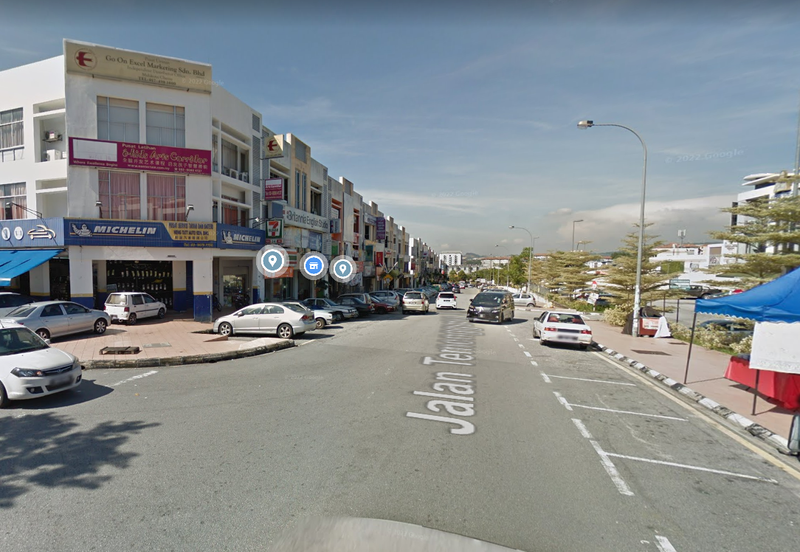 Bandar Mahkota Cheras