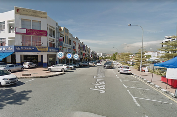 Bandar Mahkota Cheras