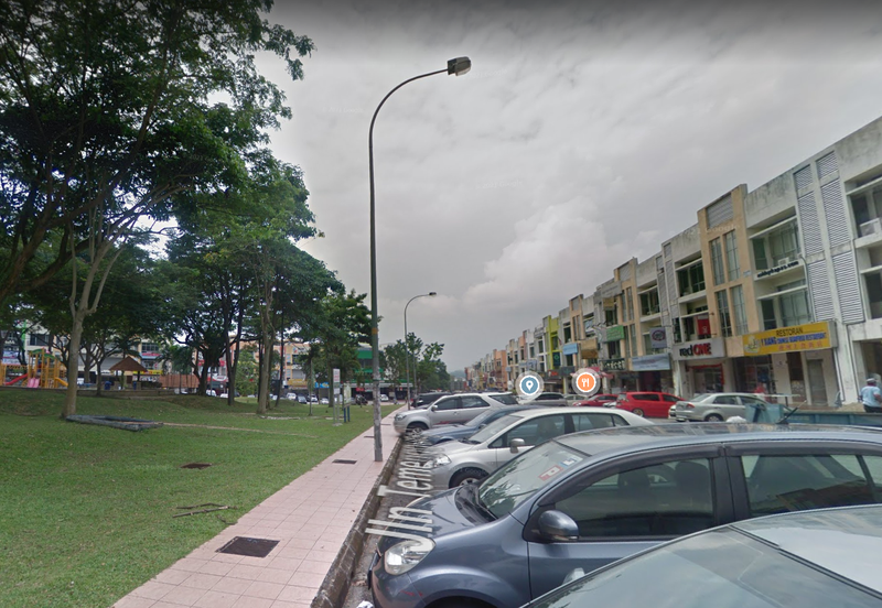 Bandar Mahkota Cheras