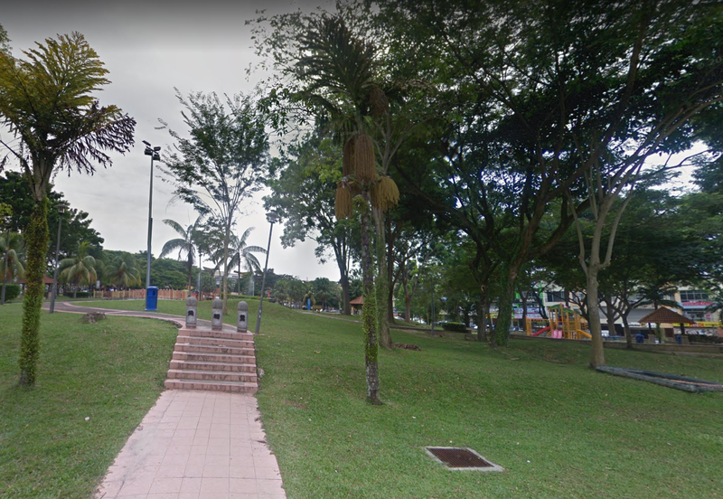 Bandar Mahkota Cheras