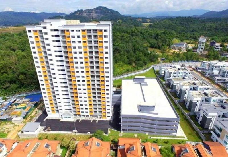 Pangsapuri Taming Mutiara