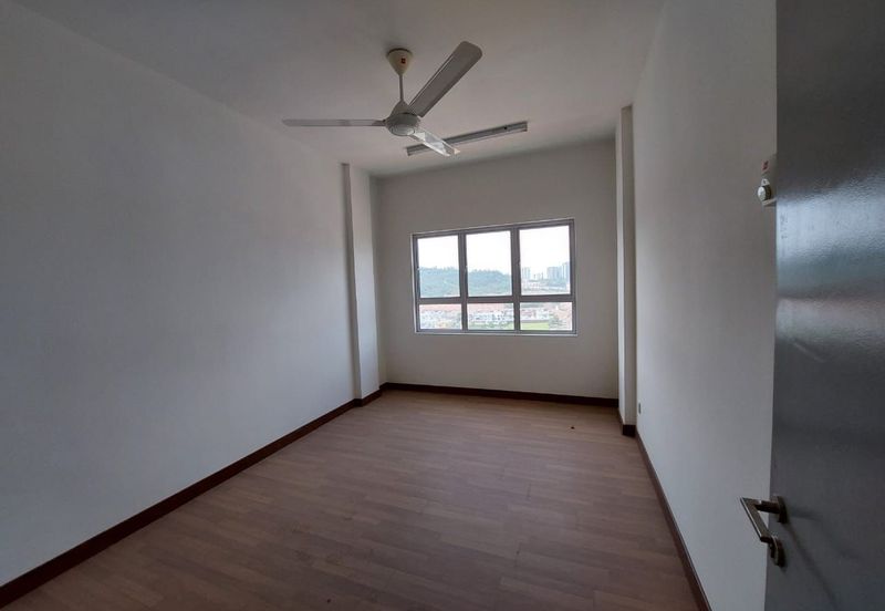 Pangsapuri Taming Mutiara