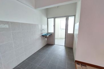 Pangsapuri Taming Mutiara