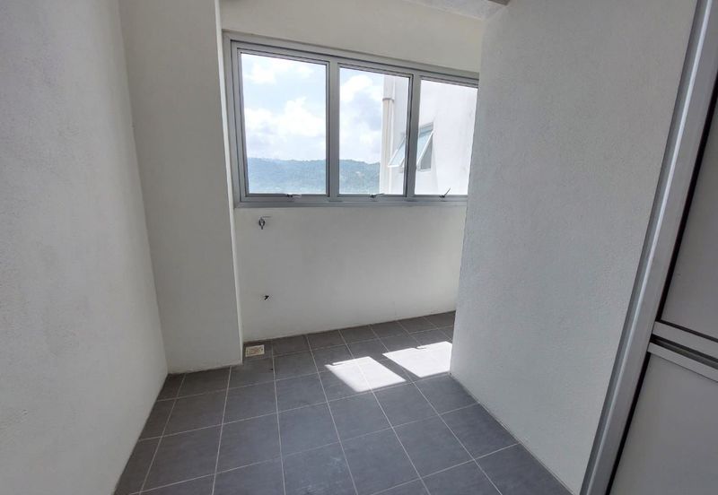 Pangsapuri Taming Mutiara