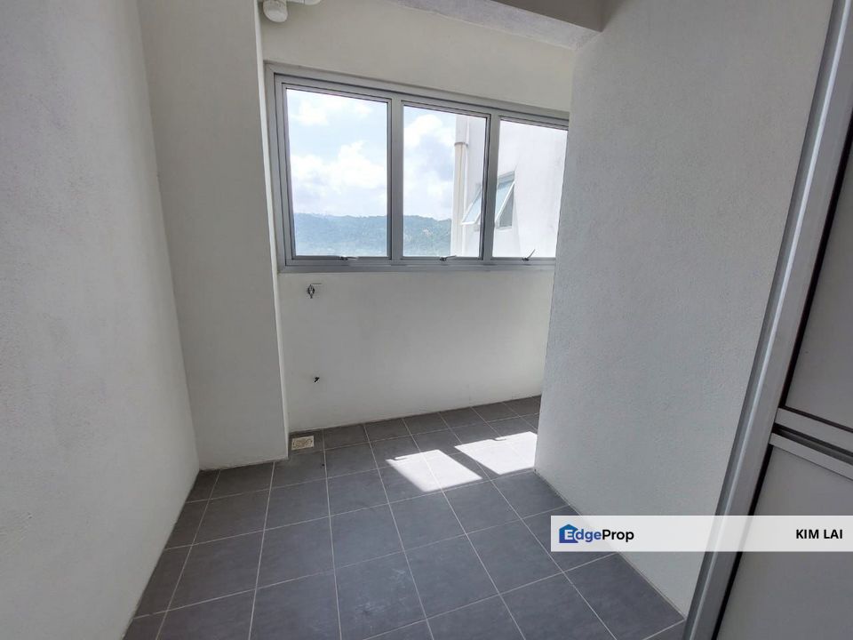 Pangsapuri Taming Mutiara Bandar Sungai Long  Cheras Selangor Apartment New Unit, Selangor, Bandar Sungai Long