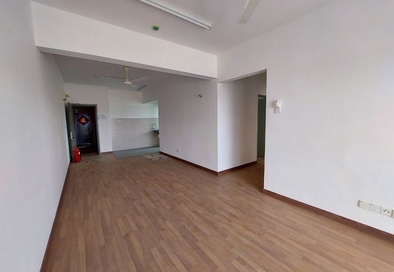 Pangsapuri Taming Mutiara