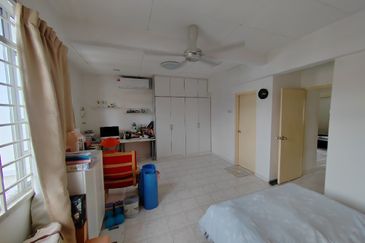 Bandar Damai Perdana