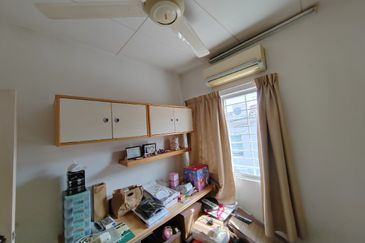 Bandar Damai Perdana