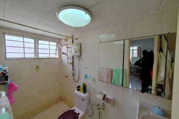 Bandar Damai Perdana