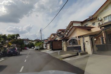 Bandar Damai Perdana