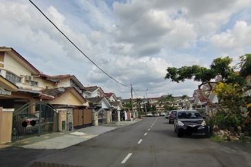 Bandar Damai Perdana