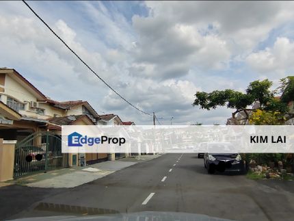 Bandar Damai Perdana, Bandar Damai Perdana Selangor, Cheras, Kuala Lumpur,, Selangor, Bandar Damai Perdana