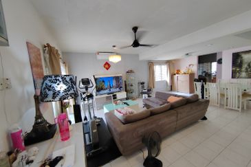 Bandar Damai Perdana