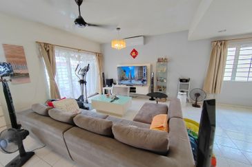 Bandar Damai Perdana