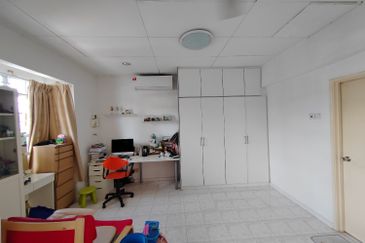 Bandar Damai Perdana