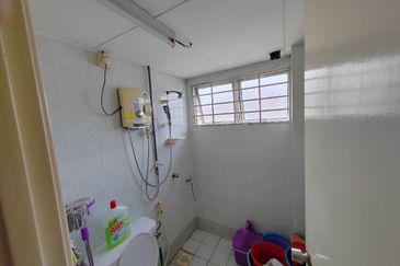 Bandar Damai Perdana