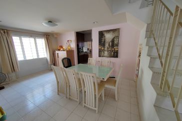 Bandar Damai Perdana