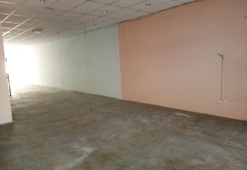 Bandar Mahkota Cheras