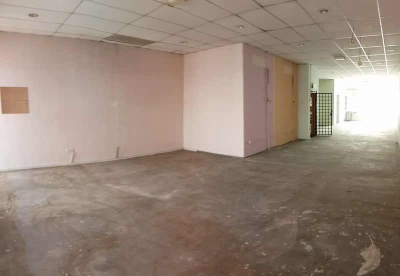 Bandar Mahkota Cheras