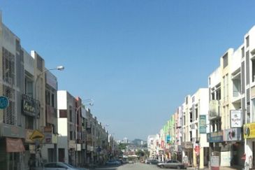 Bandar Mahkota Cheras