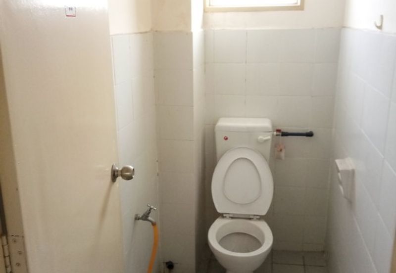 Bandar Mahkota Cheras