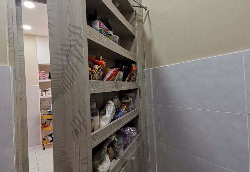 Imperial Hatamas Condominium