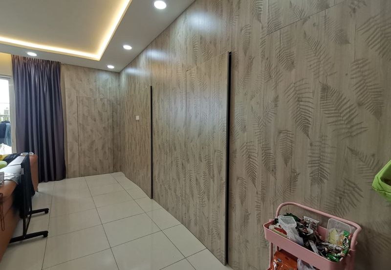 Imperial Hatamas Condominium