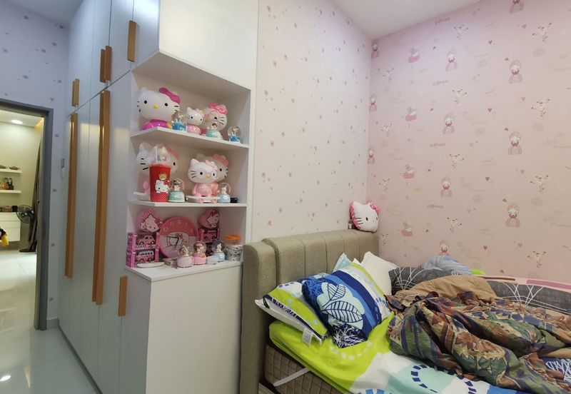 Imperial Hatamas Condominium