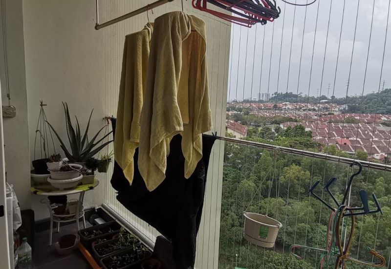 Imperial Hatamas Condominium