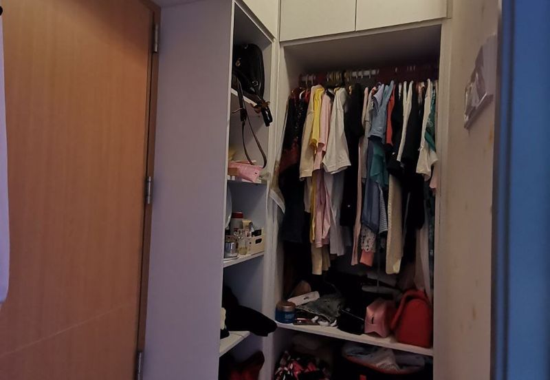 Imperial Hatamas Condominium