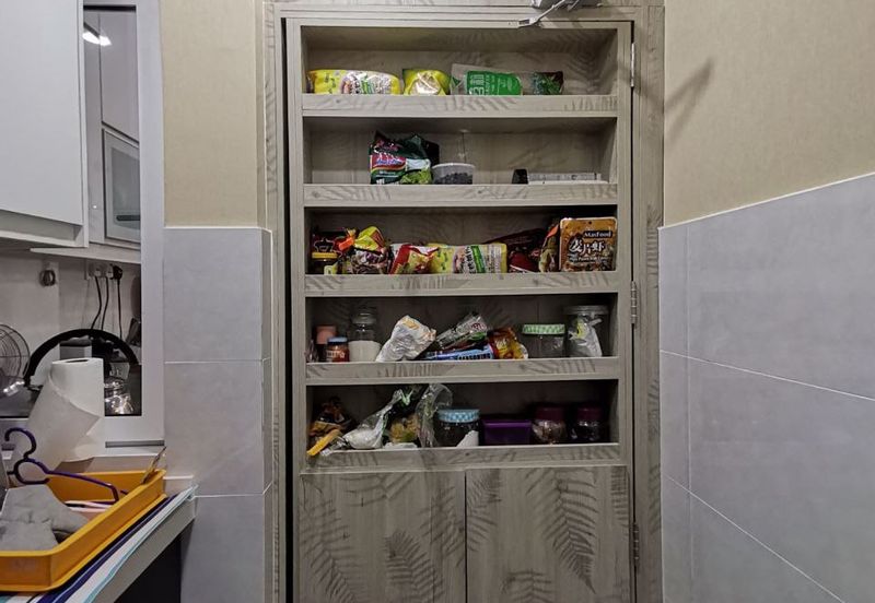 Imperial Hatamas Condominium