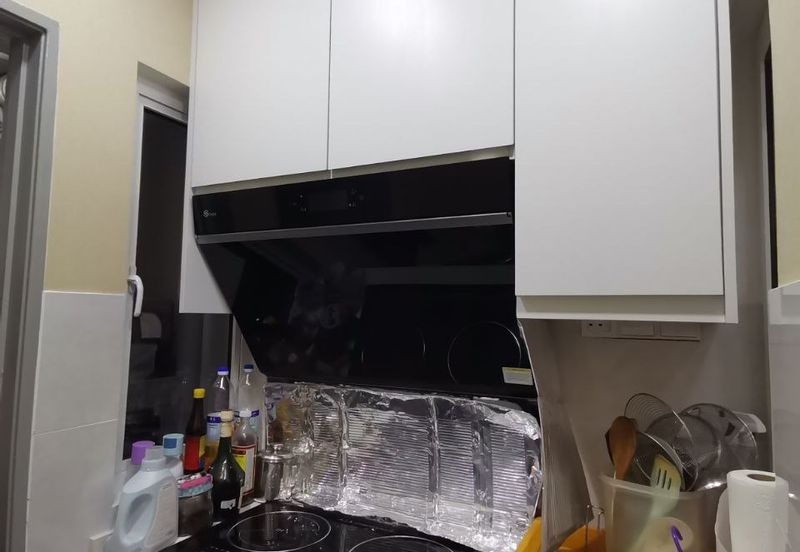 Imperial Hatamas Condominium