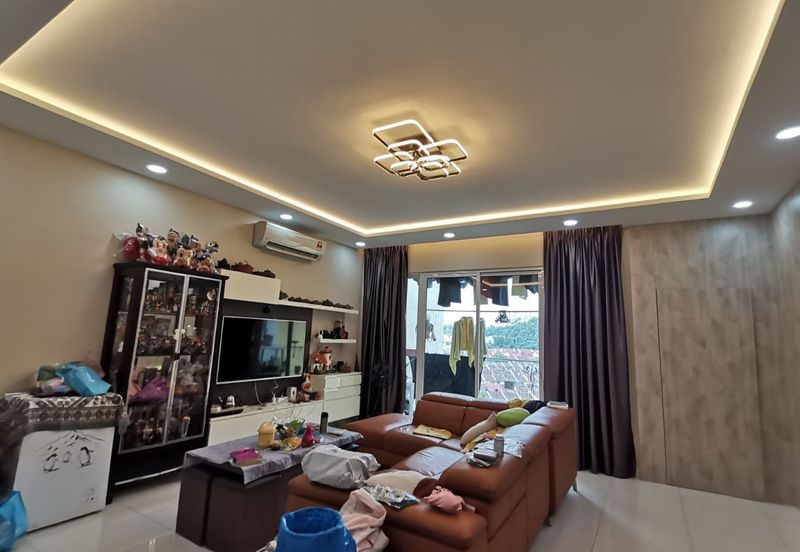 Imperial Hatamas Condominium