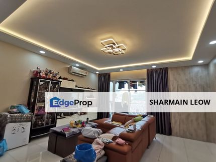  🔥LOW Density🔥imperial hatamas condo , Selangor, Cheras