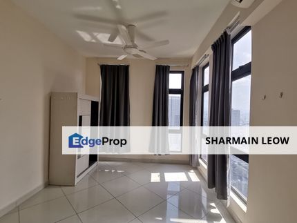 🔥Partial furnished🔥J Dupion Condo Apart Cheras KL, Kuala Lumpur, Cheras