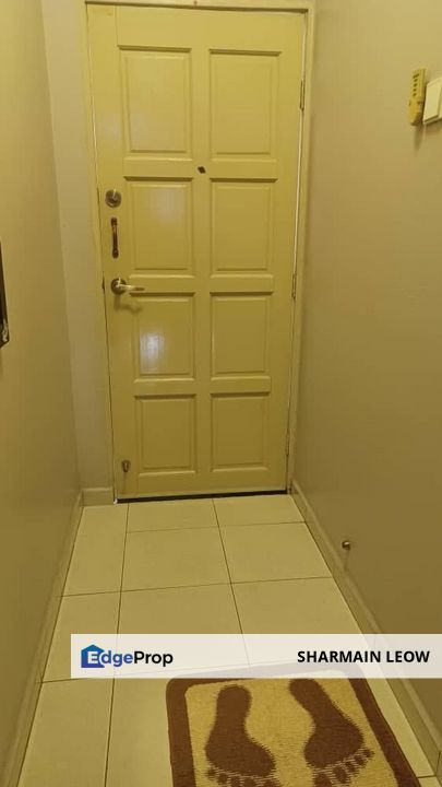 ❤️Best Value❤️ 3 Room Ria Apart Sri Ehsan Kepong Kuala Lumpur Metro Prima, Kuala Lumpur, Kepong