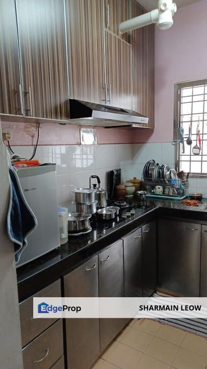 ❤️Best Value❤️ 3 Room Ria Apart Sri Ehsan Kepong Kuala Lumpur Metro Prima, Kuala Lumpur, Kepong