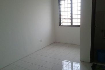 Taman Saujana Puchong