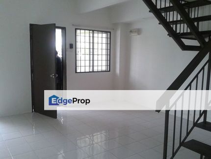 Taman Saujana Puchong For Sale Well Maintained Gated & Guarded, Selangor, Puchong South