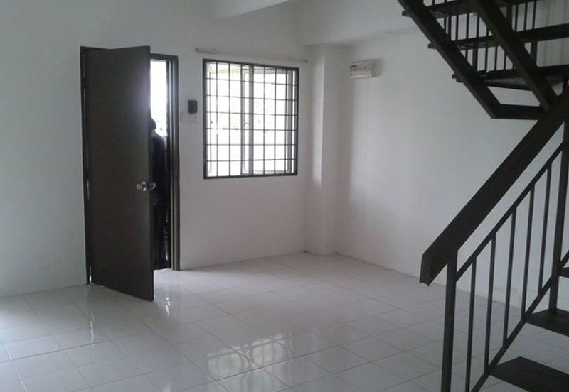 Taman Saujana Puchong