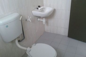 Taman Saujana Puchong