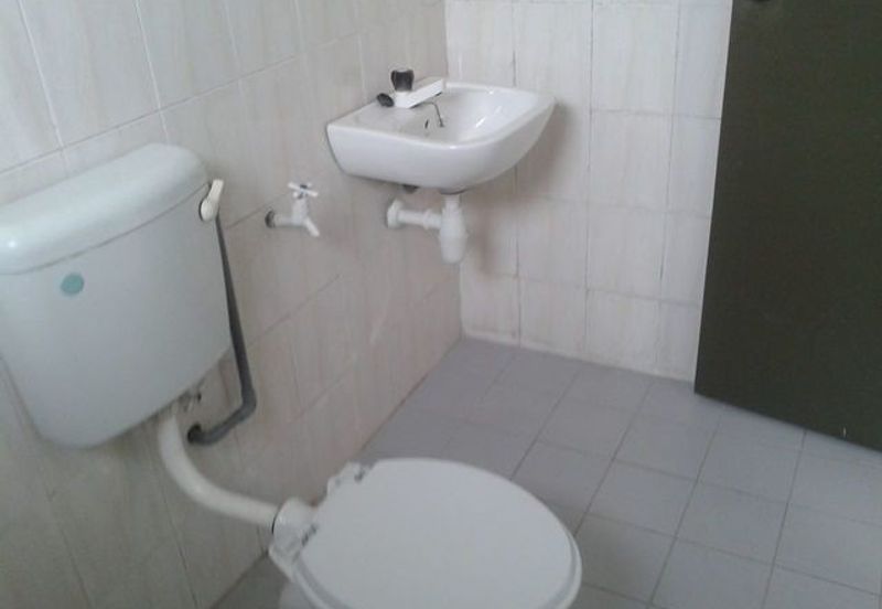 Taman Saujana Puchong