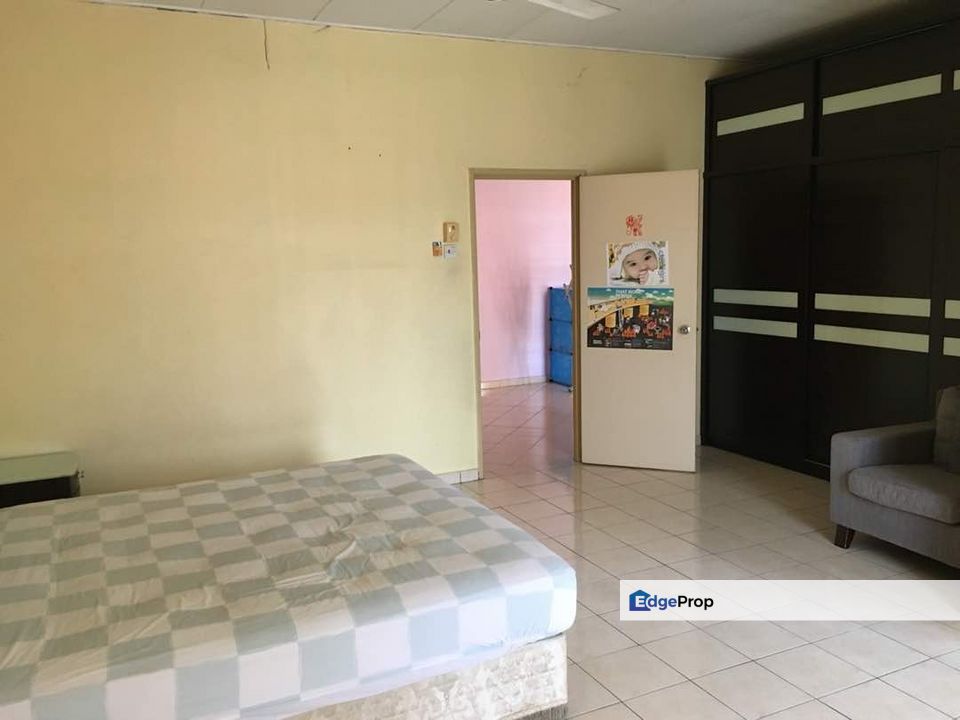 Bandar Kinrara 5 Bandar kinrara 𝐅𝐑𝐄𝐄𝐇𝐎𝐋𝐃 𝟐𝟐 𝐱 𝟕𝟓 𝐍𝐫 𝐋𝐑𝐓 𝐁𝐊𝟓 𝐁𝐚𝐧𝐝𝐚𝐫 𝐊𝐢𝐧𝐫𝐚𝐫𝐚 𝐖𝐞𝐥𝐥 𝐊𝐞𝐩𝐭, Selangor, Bandar Kinrara Puchong