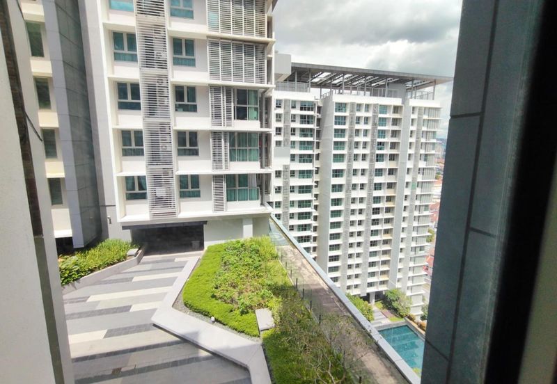 Cantara Residences