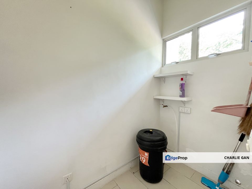 Bandar Rimbayu, Telok Panglima Garang, Selangor, Selangor, Telok Panglima Garang