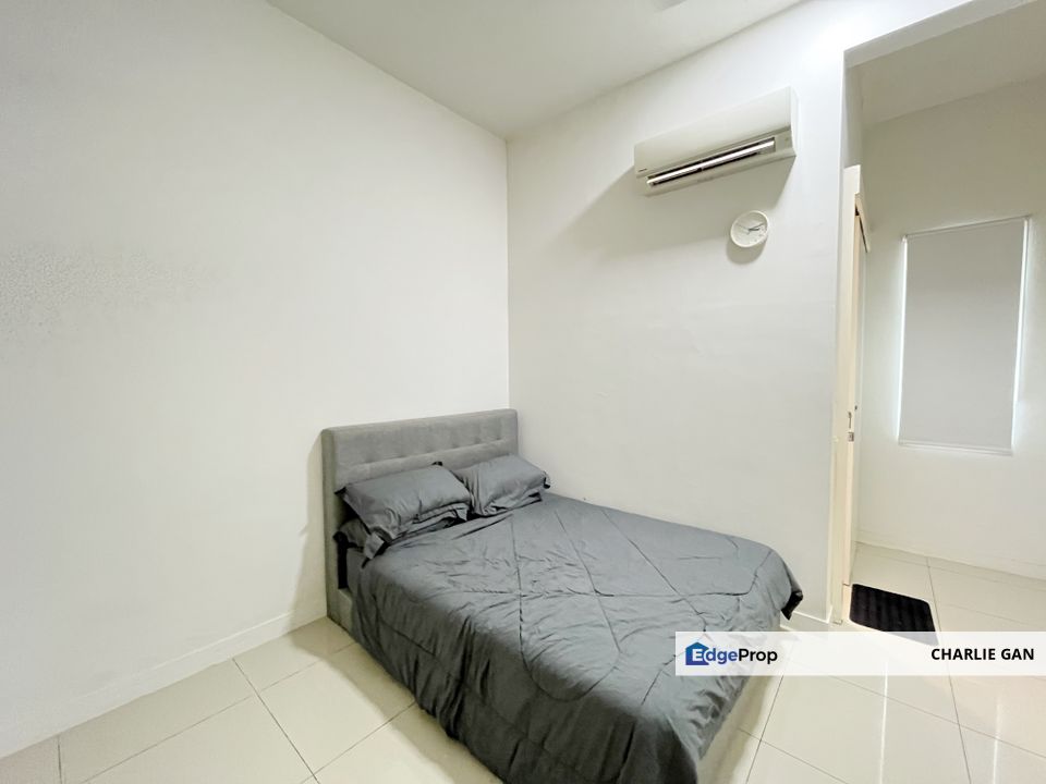 Bandar Rimbayu, Telok Panglima Garang, Selangor, Selangor, Telok Panglima Garang