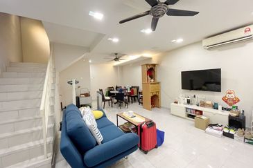  Kota Kemuning, Kota Kemuning, Selangor